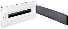 Бокс Legrand PractiboxS ЩРВ-П-22 (235x508x102мм) IP40 прозрачная дверца картинка 